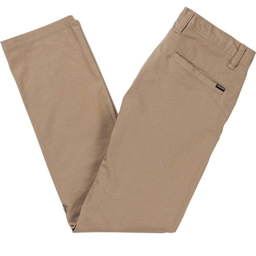 VOLCOM chinos 32
